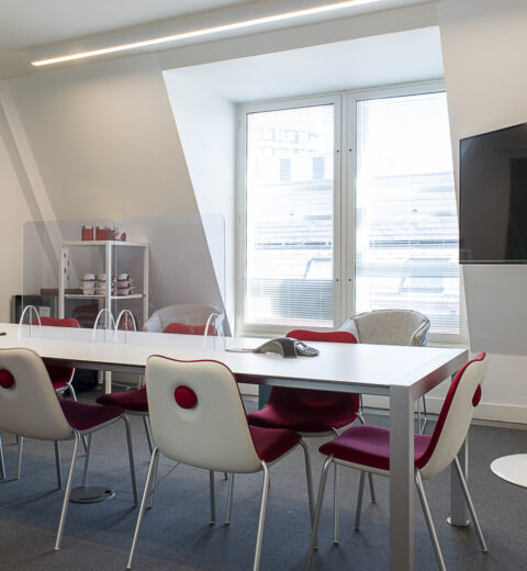 Key Design Tips And Tricks For Co-Working Office Spaces