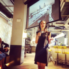 Coworking London Conference: Coworking-Specialisation