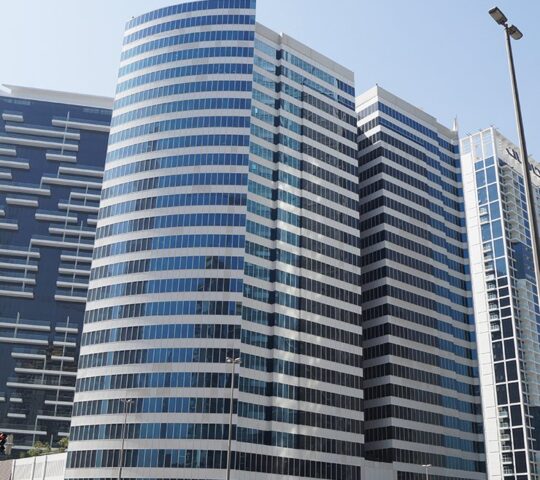 Opal Tower, Business Bay, Dubai