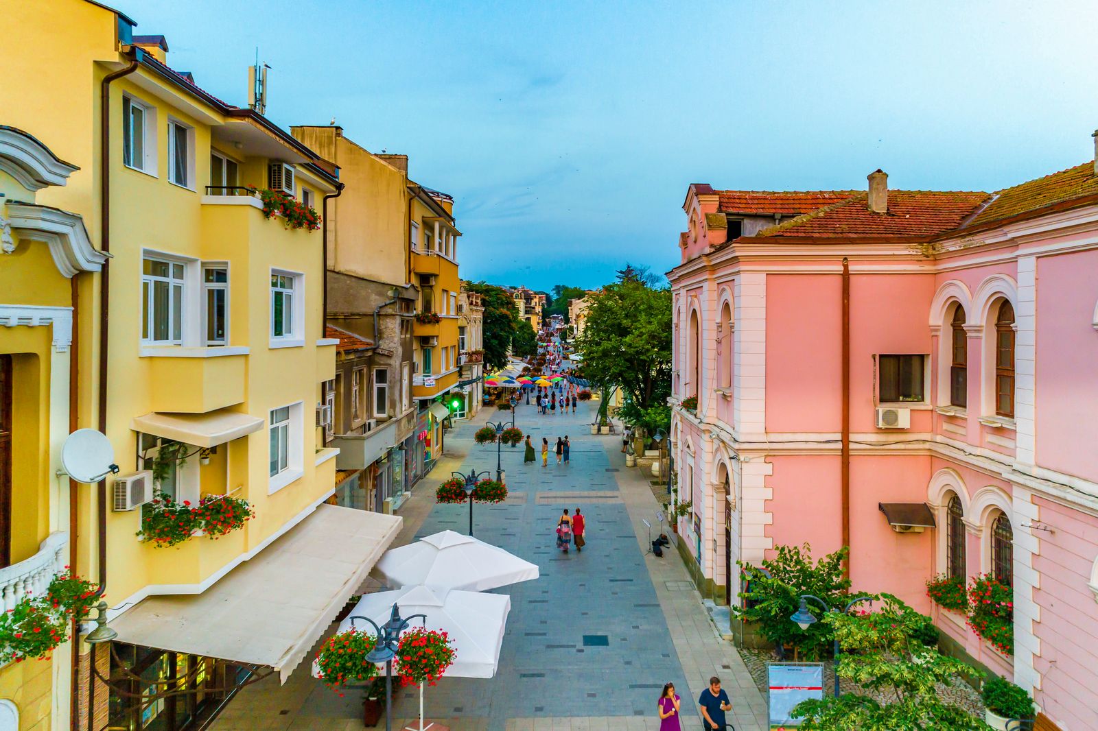 Plovdiv