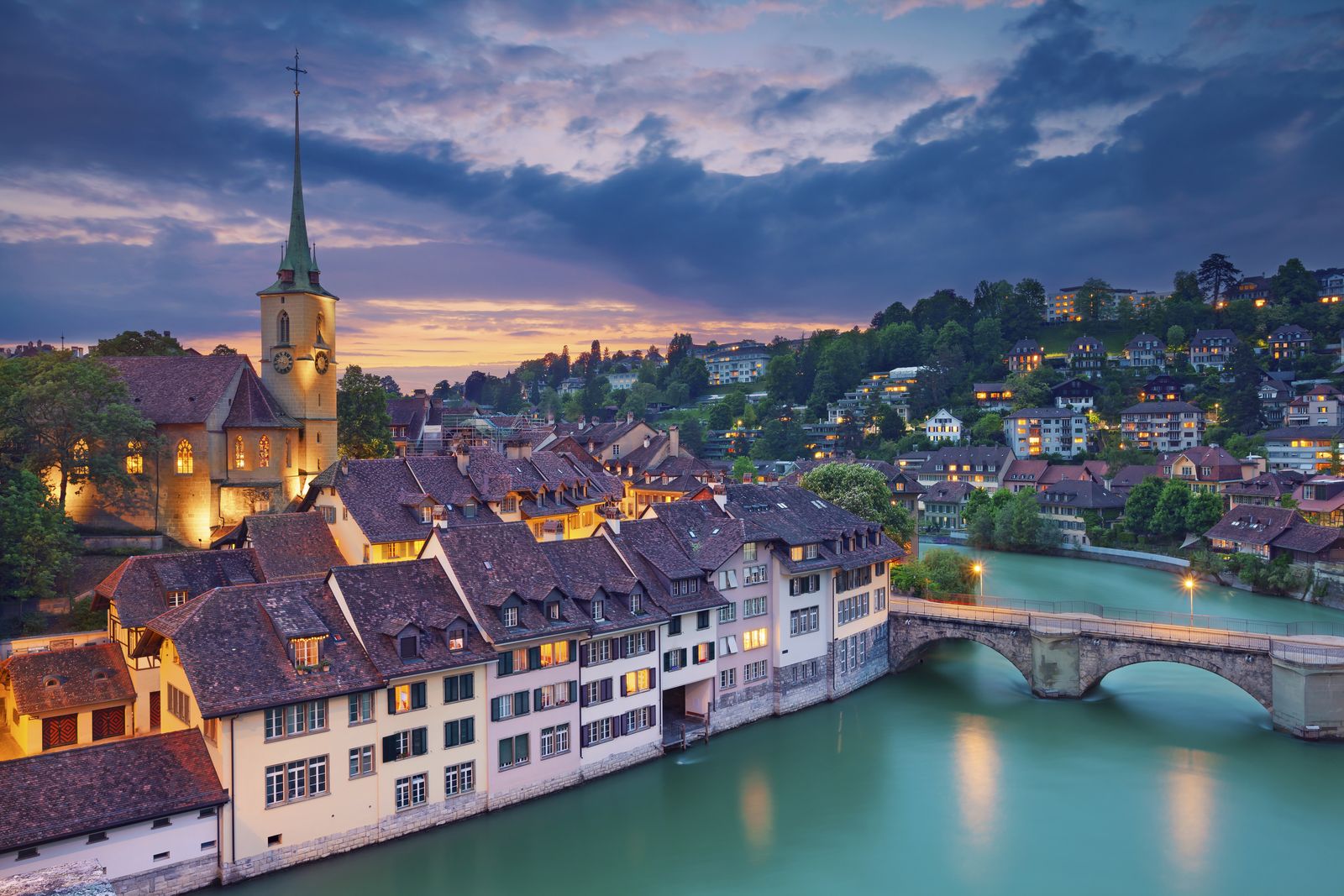 Bern