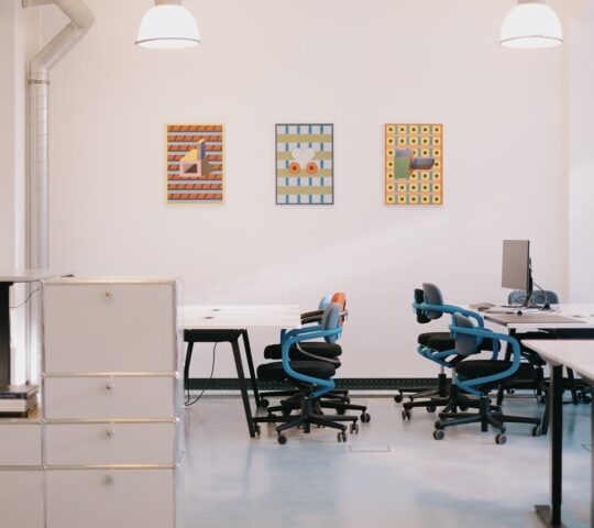 Loffice Paulay
