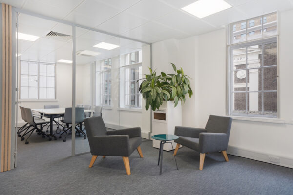Virtual Office