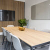 Meeting Rooms