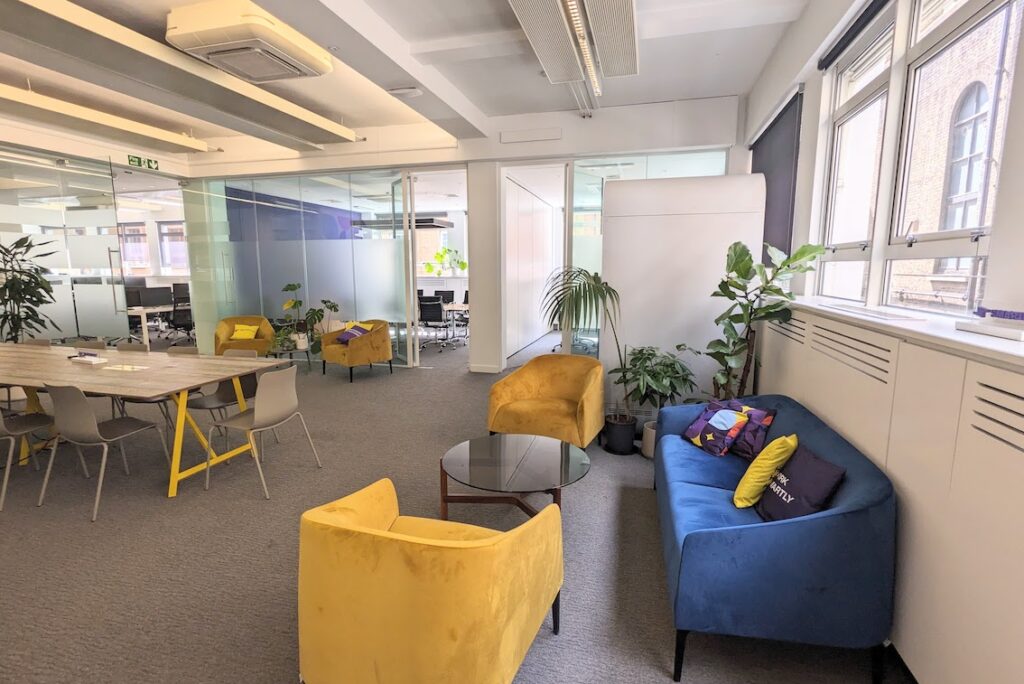 Finance Basics Every Coworking Owner Should Know