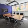 Meeting Rooms