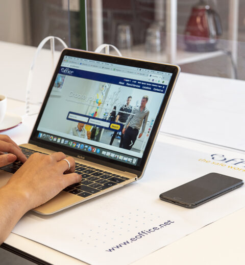How to design a startup office space without breaking the bank