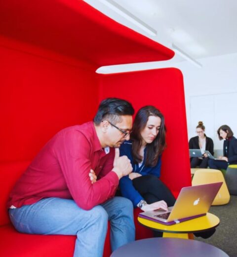 Five Ways to Improve Your Business’s Facilities