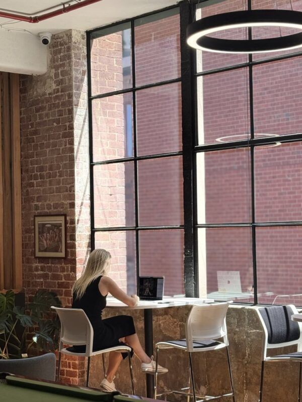 Virtual Office