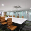 Meeting Rooms