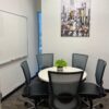 Meeting Rooms