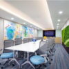 Meeting Rooms