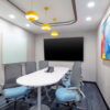 Meeting Rooms