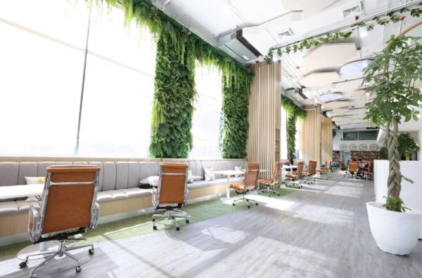 Virtual Office
