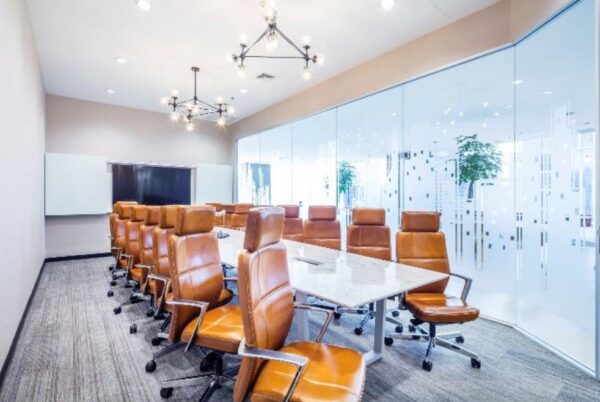 Meeting Rooms