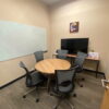 Meeting Rooms