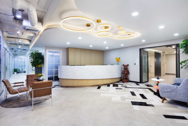 Virtual Office