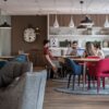 Meeting Rooms