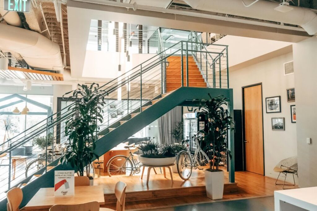 The Future of Work: Why a Central London Coworking Space Matters More Than Ever