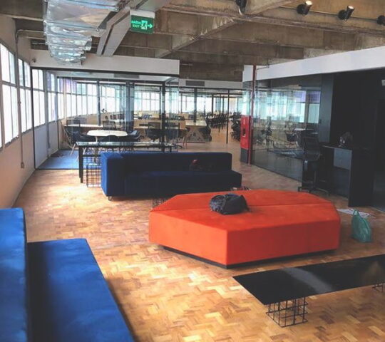 Consolação, Plug, Sao Paulo