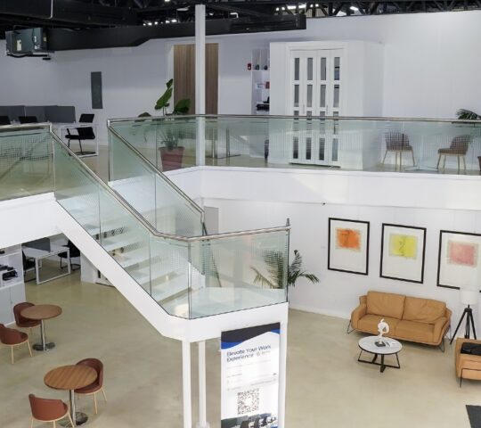 Western New Providence, Access Cowork, Nassau