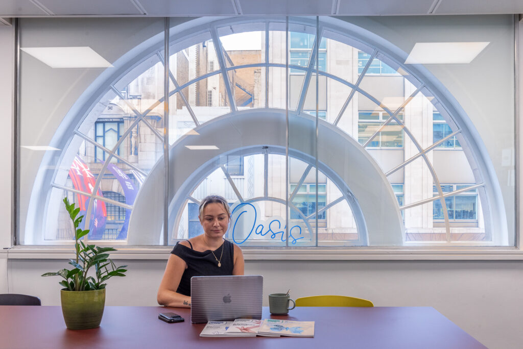 What does it take to become a successful entrepreneur?