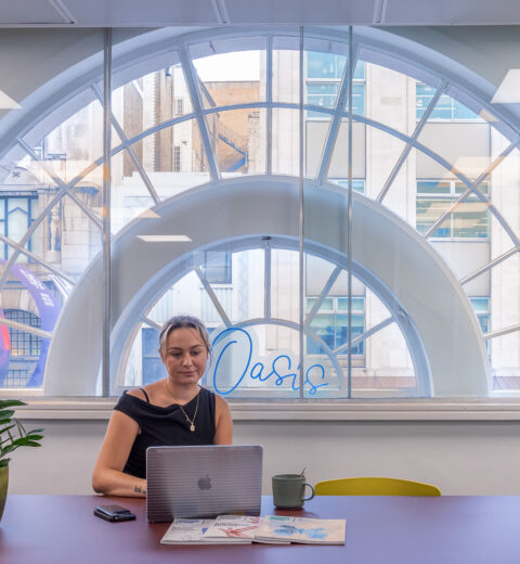 Do You Need Your Own Premises When Starting In Business?