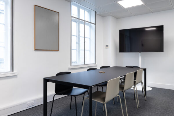 Meeting Rooms