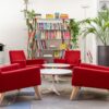 Meeting Rooms