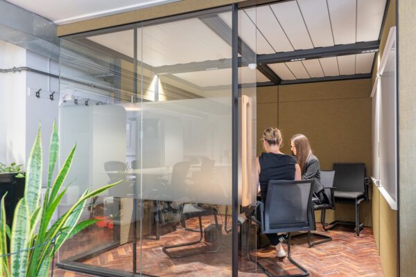 Meeting Rooms