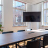 Meeting Rooms