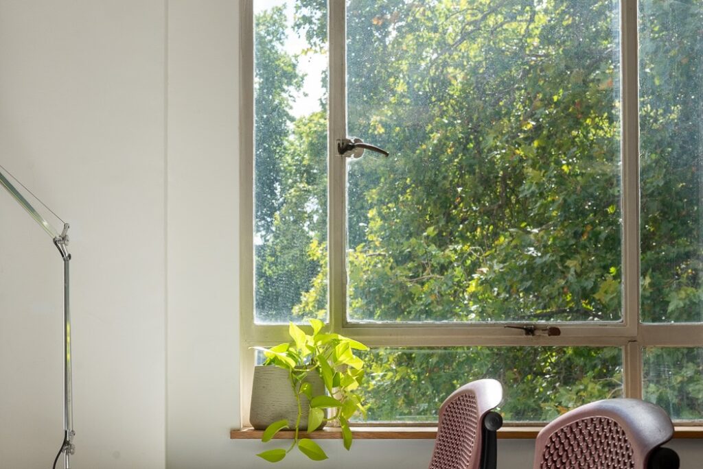 Quality, Flexibility and a Human Touch: What Makes London’s Flexible Workspaces Thrive