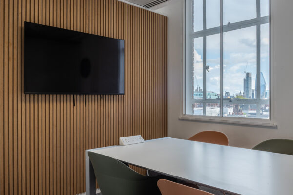 Meeting Rooms