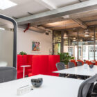 Urban Forest SkyScraper