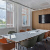 Meeting Rooms