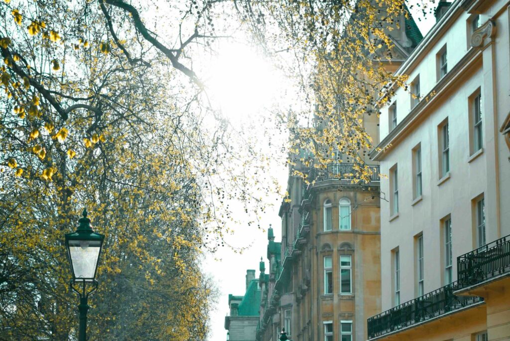 Fall into the Future of Work: Coworking in Autumn and Adapting to New Trends