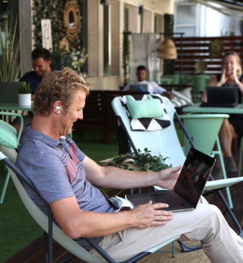 5 Design Tips For A More Productive Office