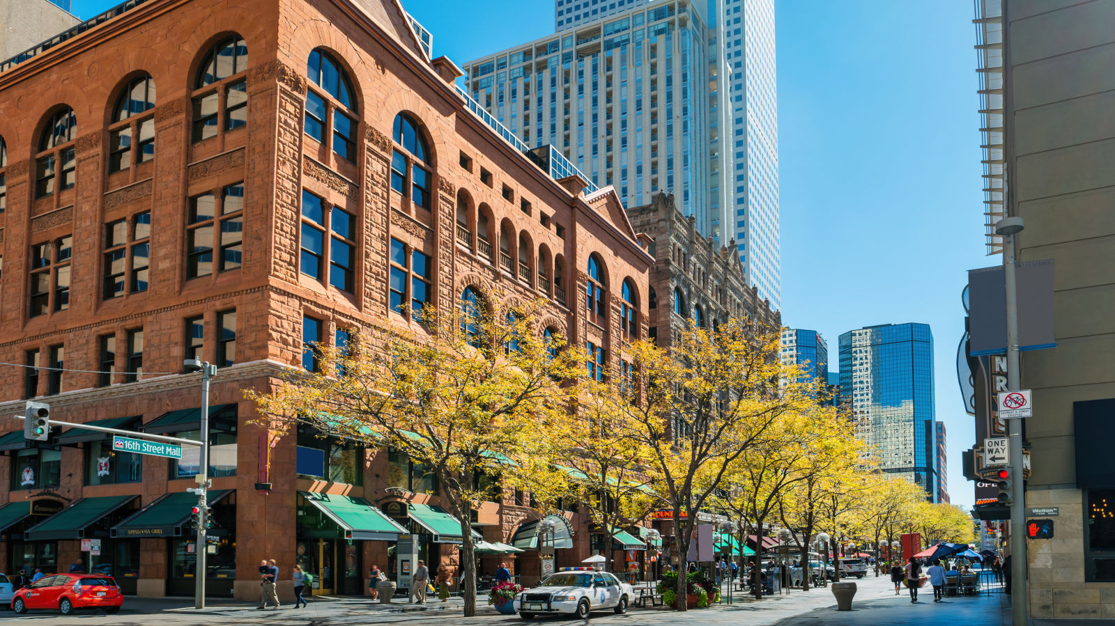 Denver
