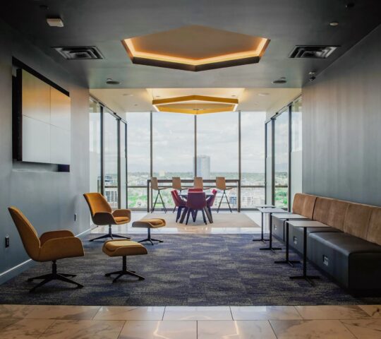 Downtown, Firmspace, Denver