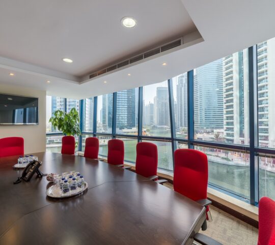 Jumeirah Lakes Towers, 3rd floor, Dubai