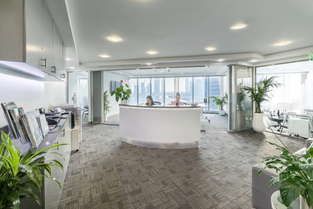Business Bay, Dubai