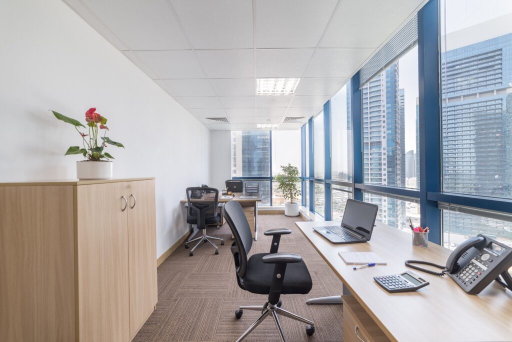 Jumeirah Lakes Towers, 16th Floor, Dubai