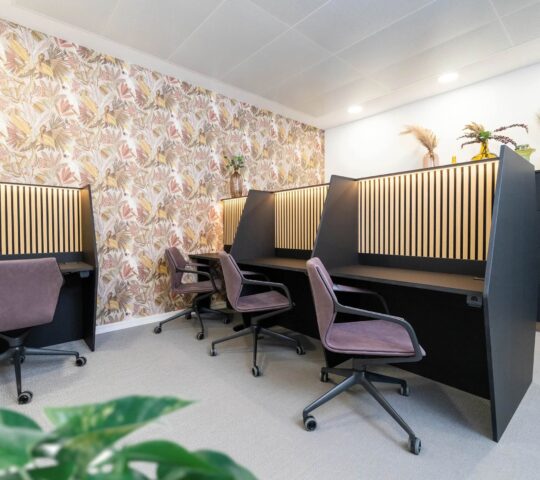 Königstrasse, Stuttgart