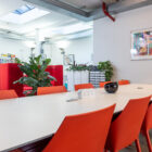 German Office Space – Hamburg
