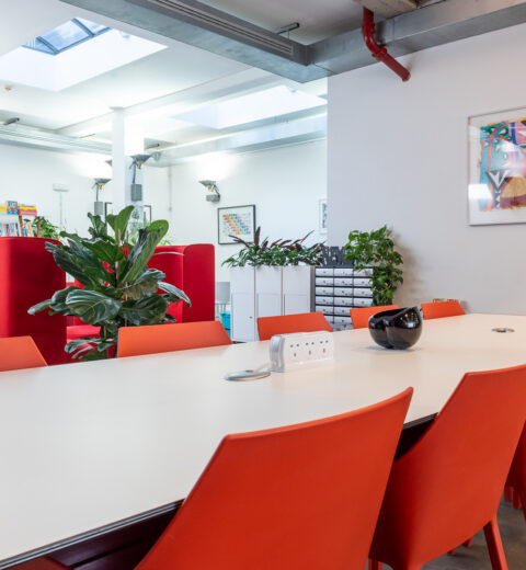 Unveiling the Most Innovative Proptech Startups :: Interview with Dominic Wilson, Managing Partner, Pi Labs