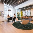 Compass Offices – Asia’s fastest growing Serviced Office provider