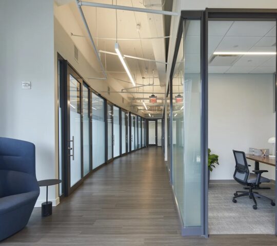 North Atlanta, Atlanta