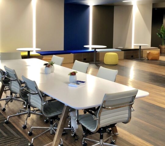 Brickell, Pipeline, Miami