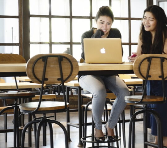 Da’an District, The Hive, Taipei