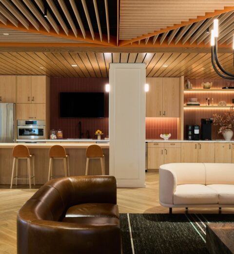 Vodafone Headquarters – Amsterdam